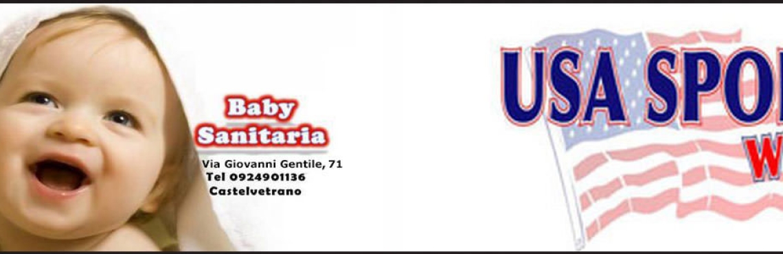 USA Sport Wear